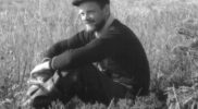 1961 г. На островах заповедника.