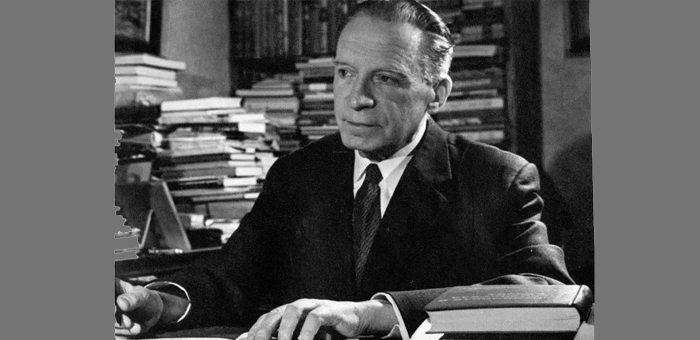 126 лет со дня рождения Александра Чижевского — основоположника гелиобиологии
